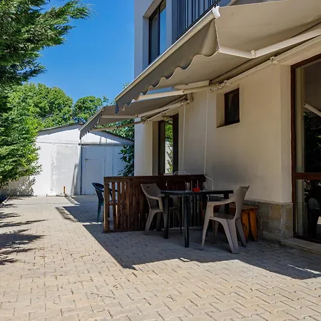 Homestay Family Silitur Ahtopol