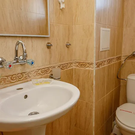Homestay Family Silitur Ahtopol