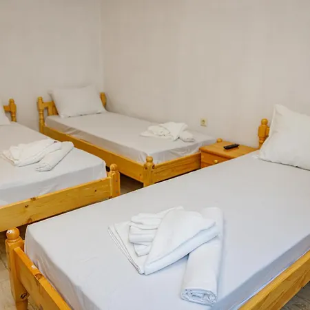 Homestay Family Silitur Ahtopol