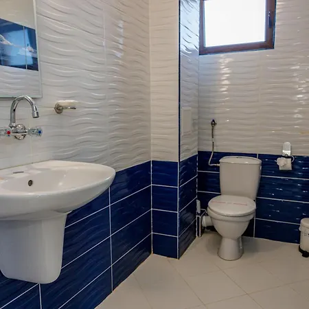 Family Silitur Homestay Ahtopol