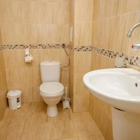 Family Silitur Homestay Ahtopol